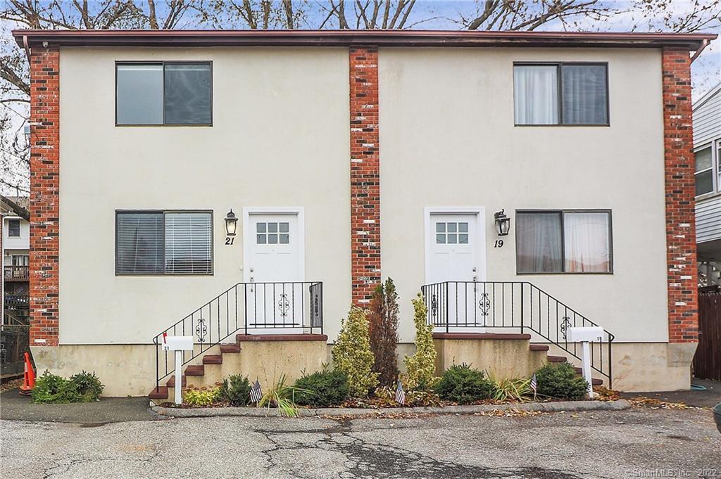 19 Nelson Street Stamford CT 06902
