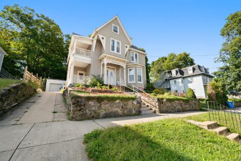 188 Central Avenue Norwich CT 06360