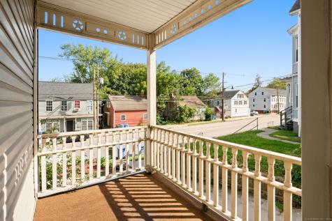 188 Central Avenue Norwich CT 06360