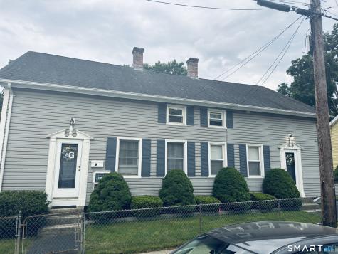 9-11 North A Street Norwich CT 06380