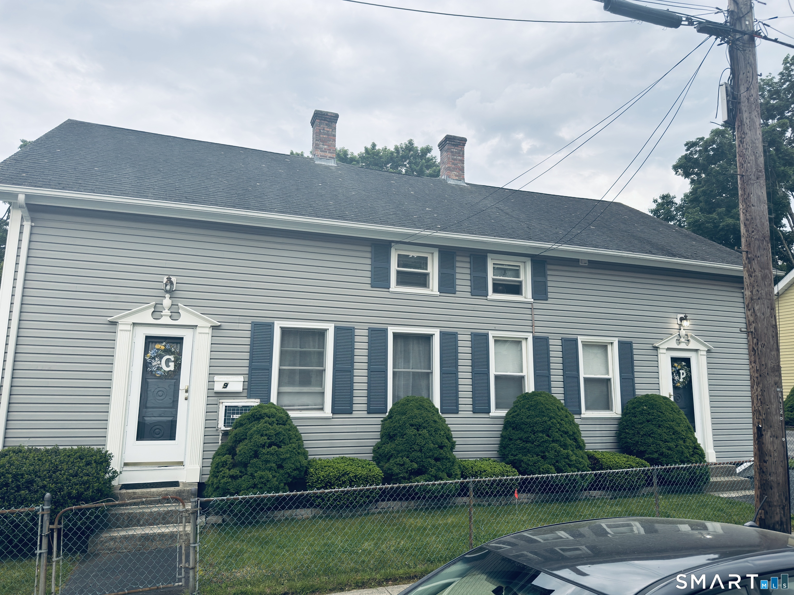 9-11 North A Street Norwich CT 06380