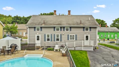 9-11 North A Street Norwich CT 06380