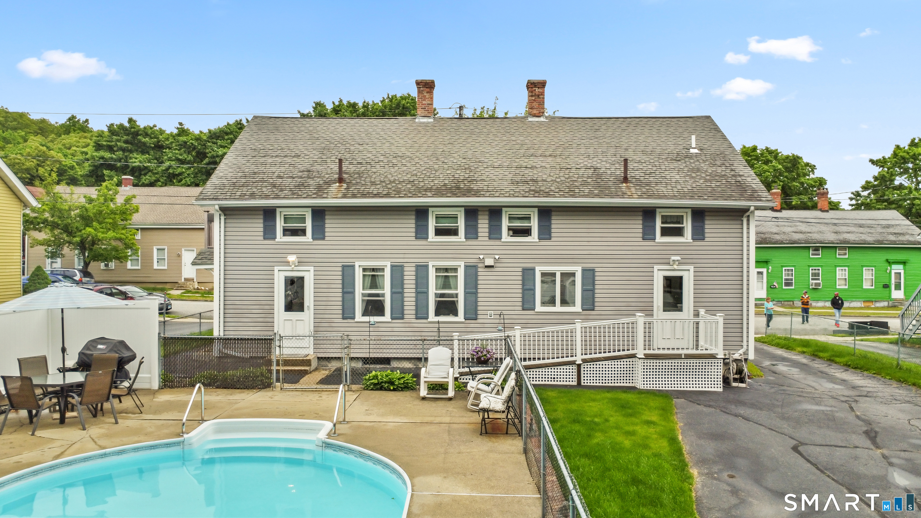 9-11 North A Street Norwich CT 06380