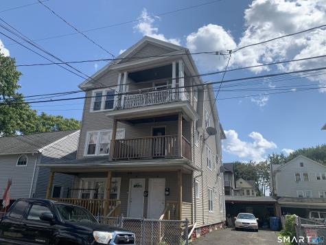 38 Ives Street Waterbury CT 06704