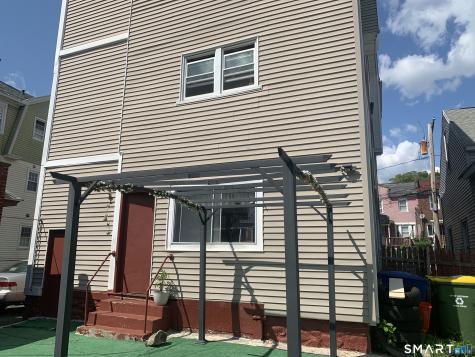 38 Ives Street Waterbury CT 06704