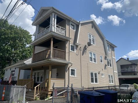38 Ives Street Waterbury CT 06704