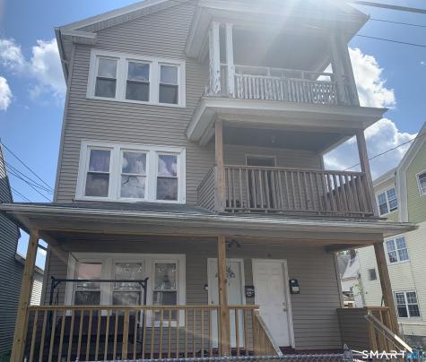 38 Ives Street Waterbury CT 06704