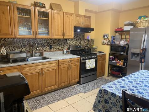 38 Ives Street Waterbury CT 06704