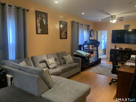 38 Ives Street Waterbury CT 06704
