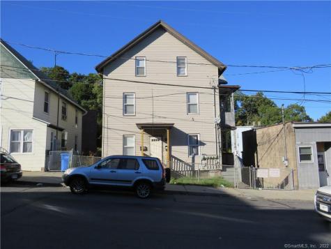 84 Congress Avenue Waterbury CT 06708