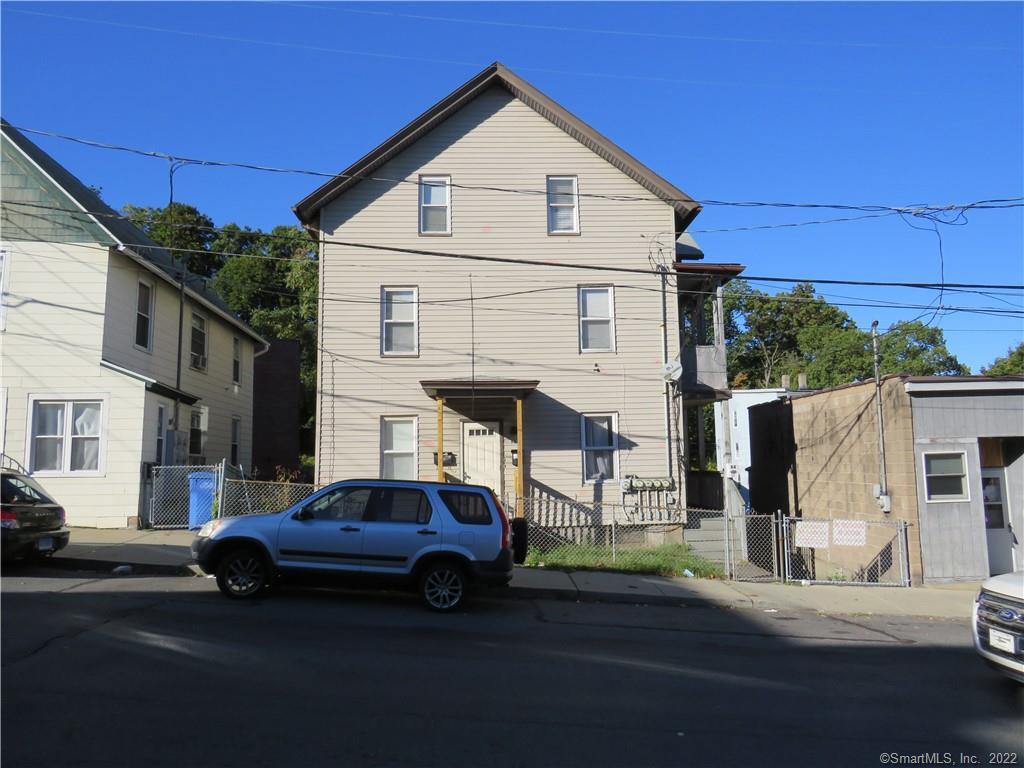 84 Congress Avenue Waterbury CT 06708