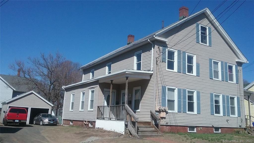 11 Walnut Street Enfield CT 06082