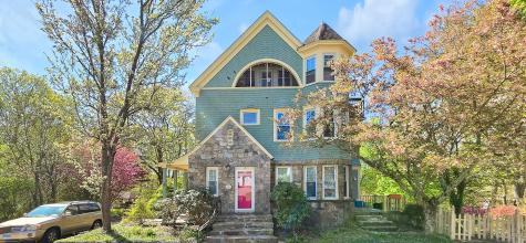 40 Maple Grove Avenue Norwich CT 06360