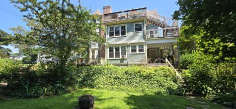 40 Maple Grove Avenue Norwich CT 06360
