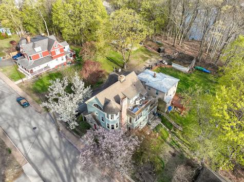 40 Maple Grove Avenue Norwich CT 06360