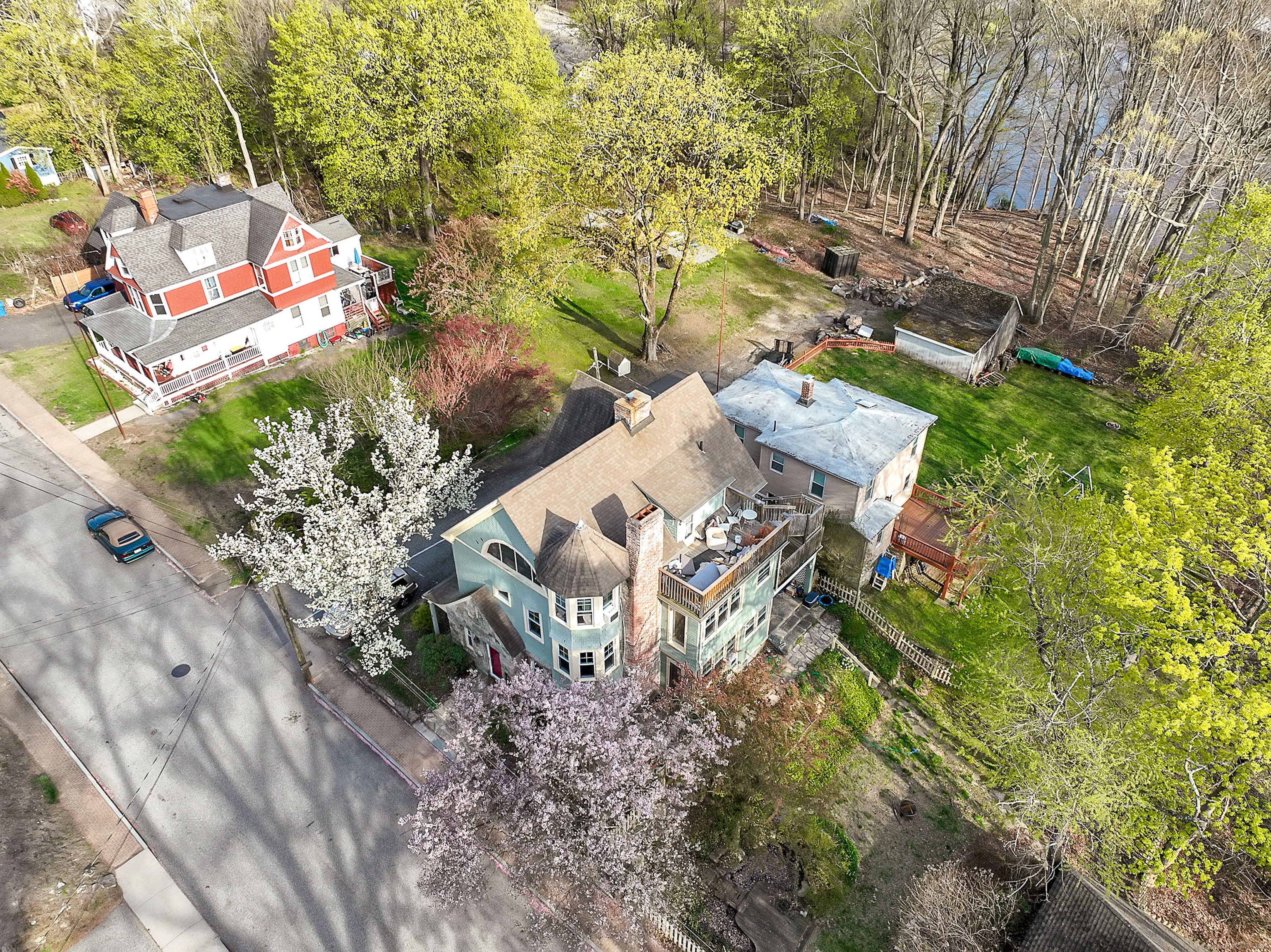 40 Maple Grove Avenue Norwich CT 06360