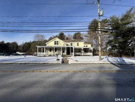 131 River Road Willington CT 06279