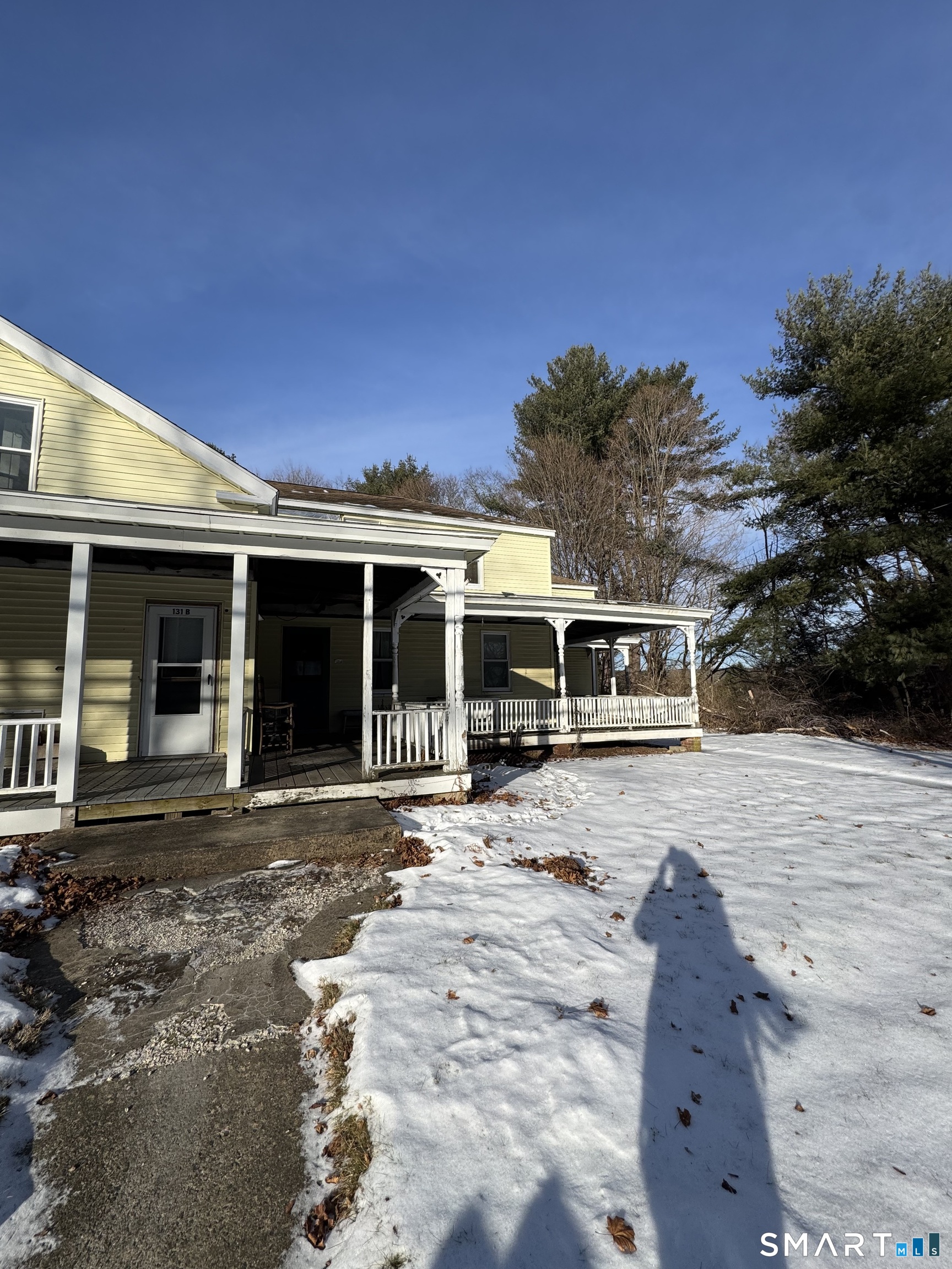 131 River Road Willington CT 06279