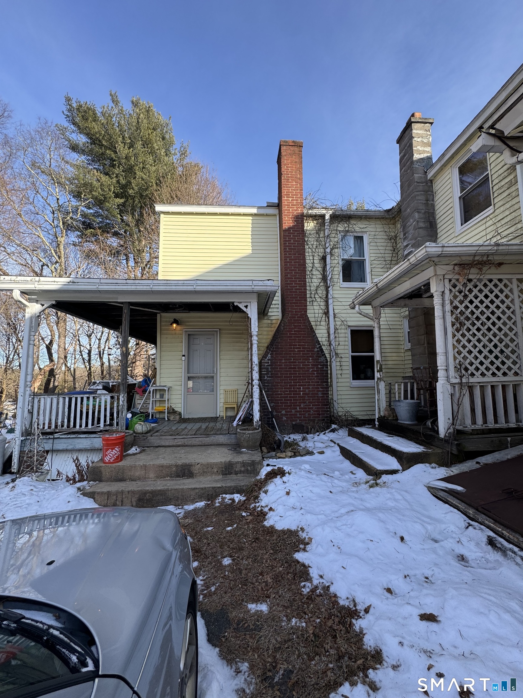 131 River Road Willington CT 06279