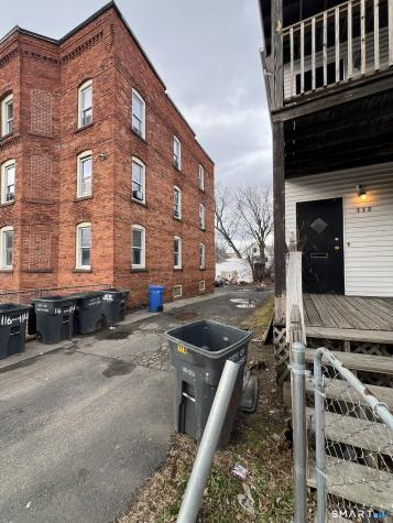 114-116 Mather Street Hartford CT 06120