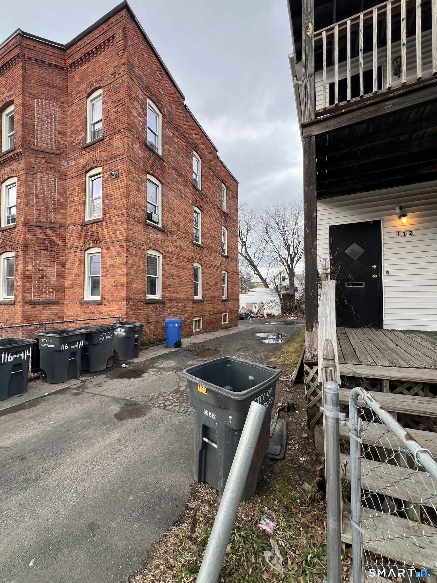 114-116 Mather Street Hartford CT 06120