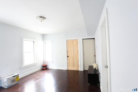 New Haven CT 06519