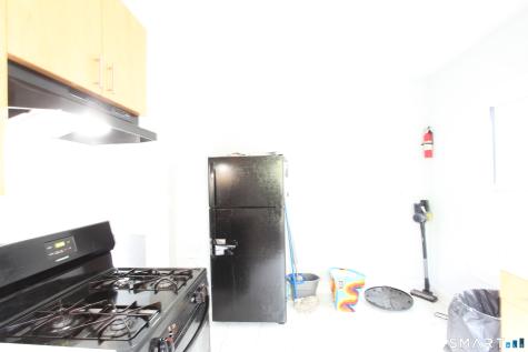 New Haven CT 06519