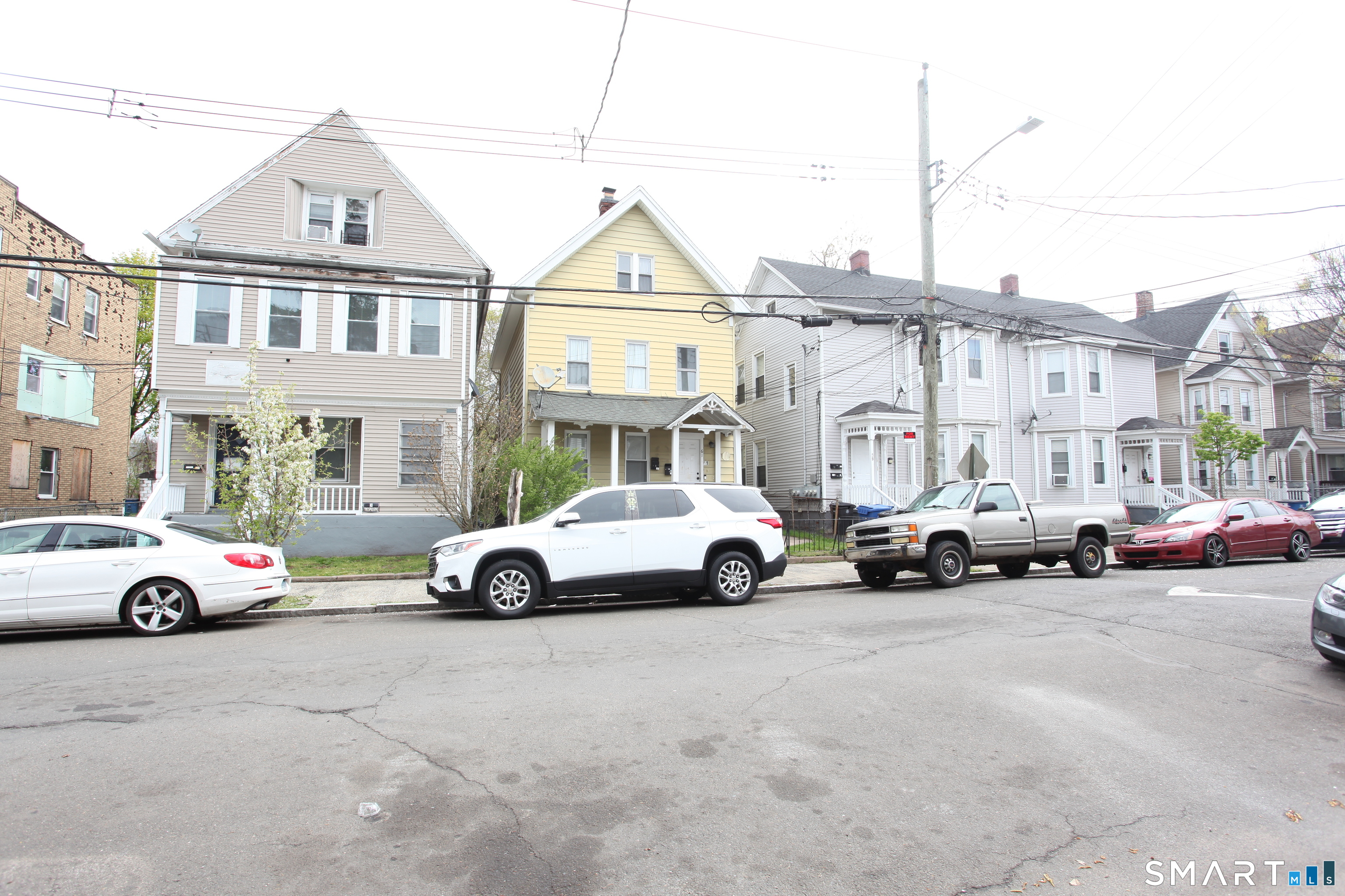 New Haven CT 06519