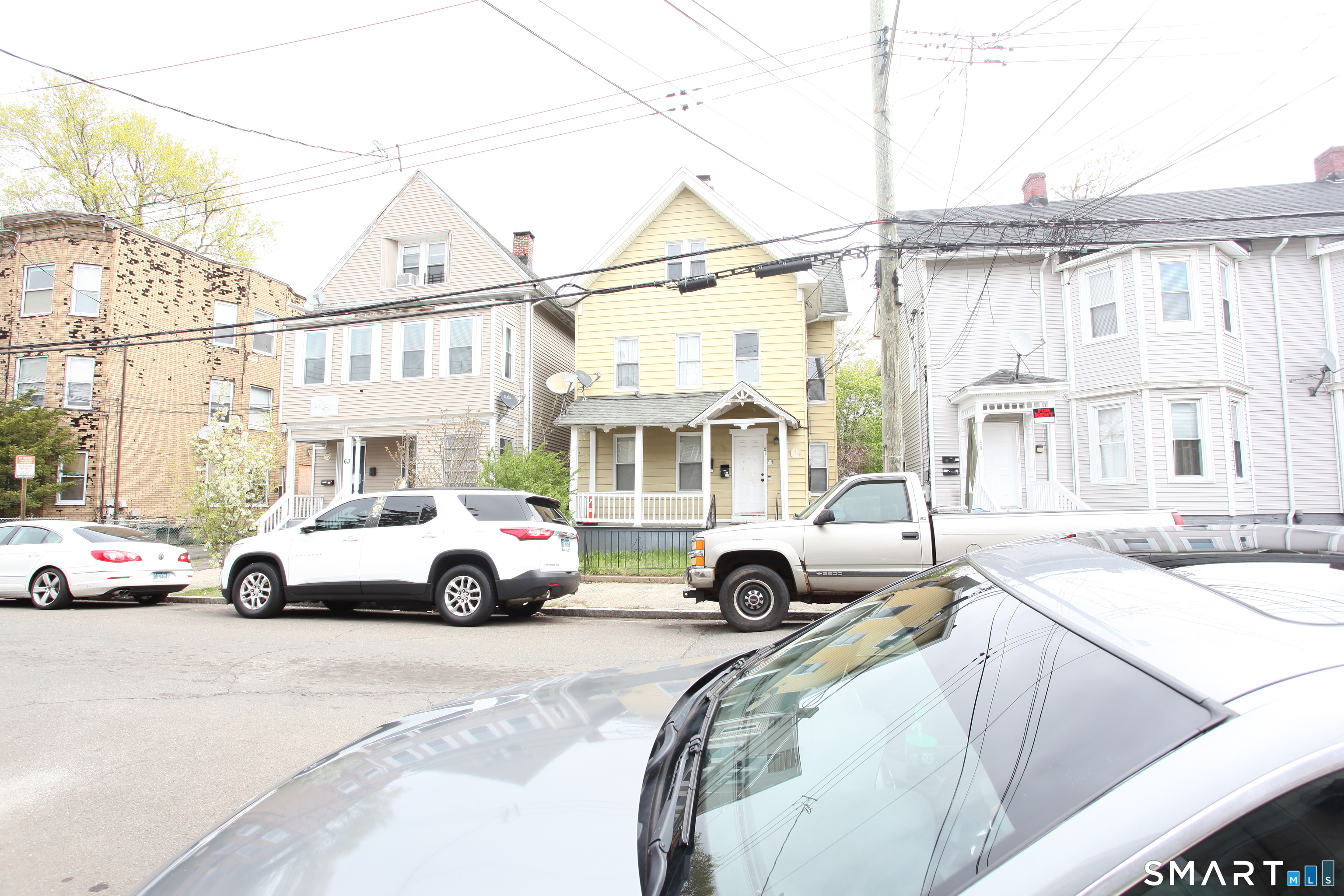 New Haven CT 06519