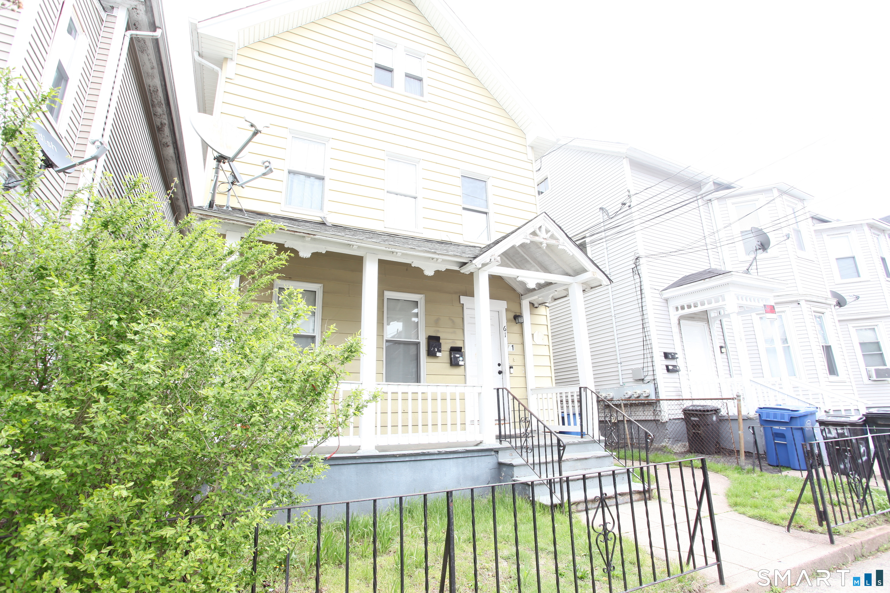 New Haven CT 06519