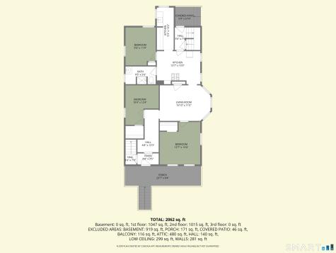 13 Alger Street New London CT 06320