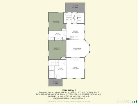 13 Alger Street New London CT 06320