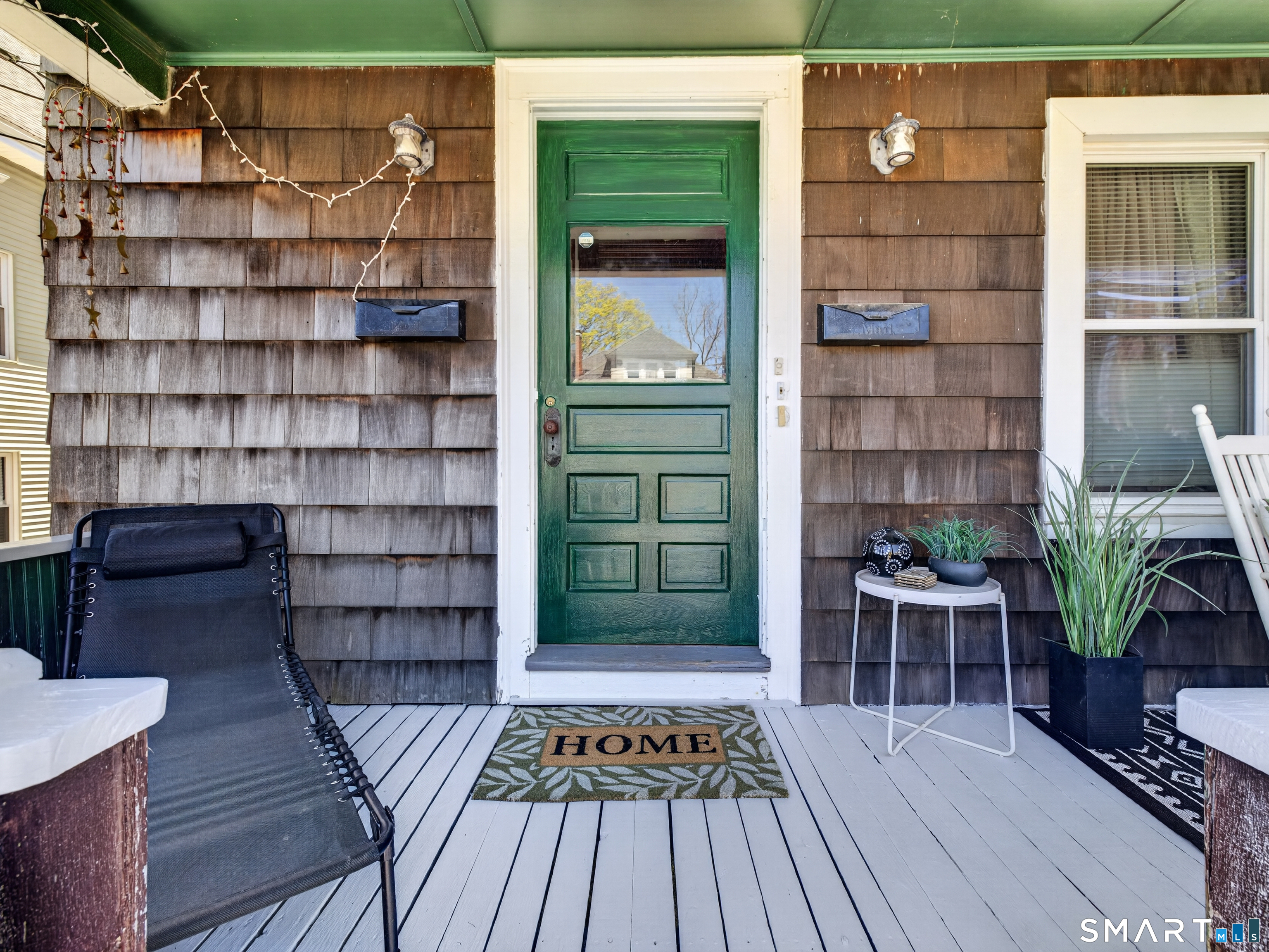 13 Alger Street New London CT 06320