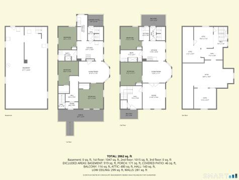 13 Alger Street New London CT 06320