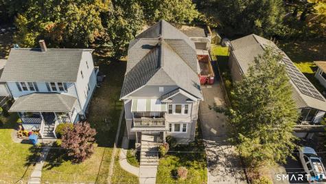 72 Collins Street Waterbury CT 06704