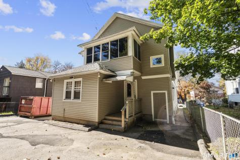 72 Collins Street Waterbury CT 06704