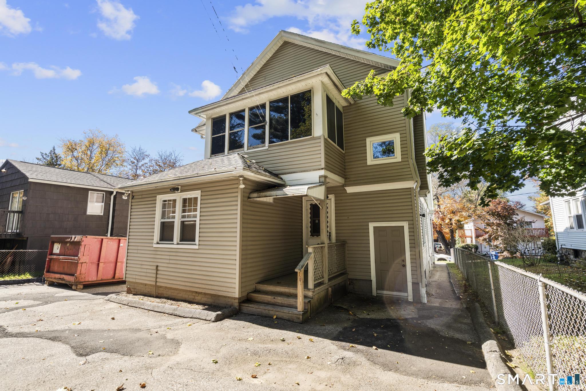 72 Collins Street Waterbury CT 06704