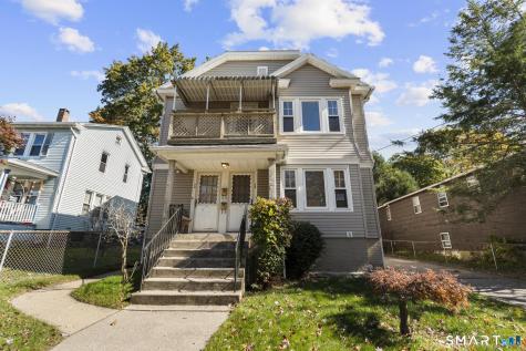 72 Collins Street Waterbury CT 06704