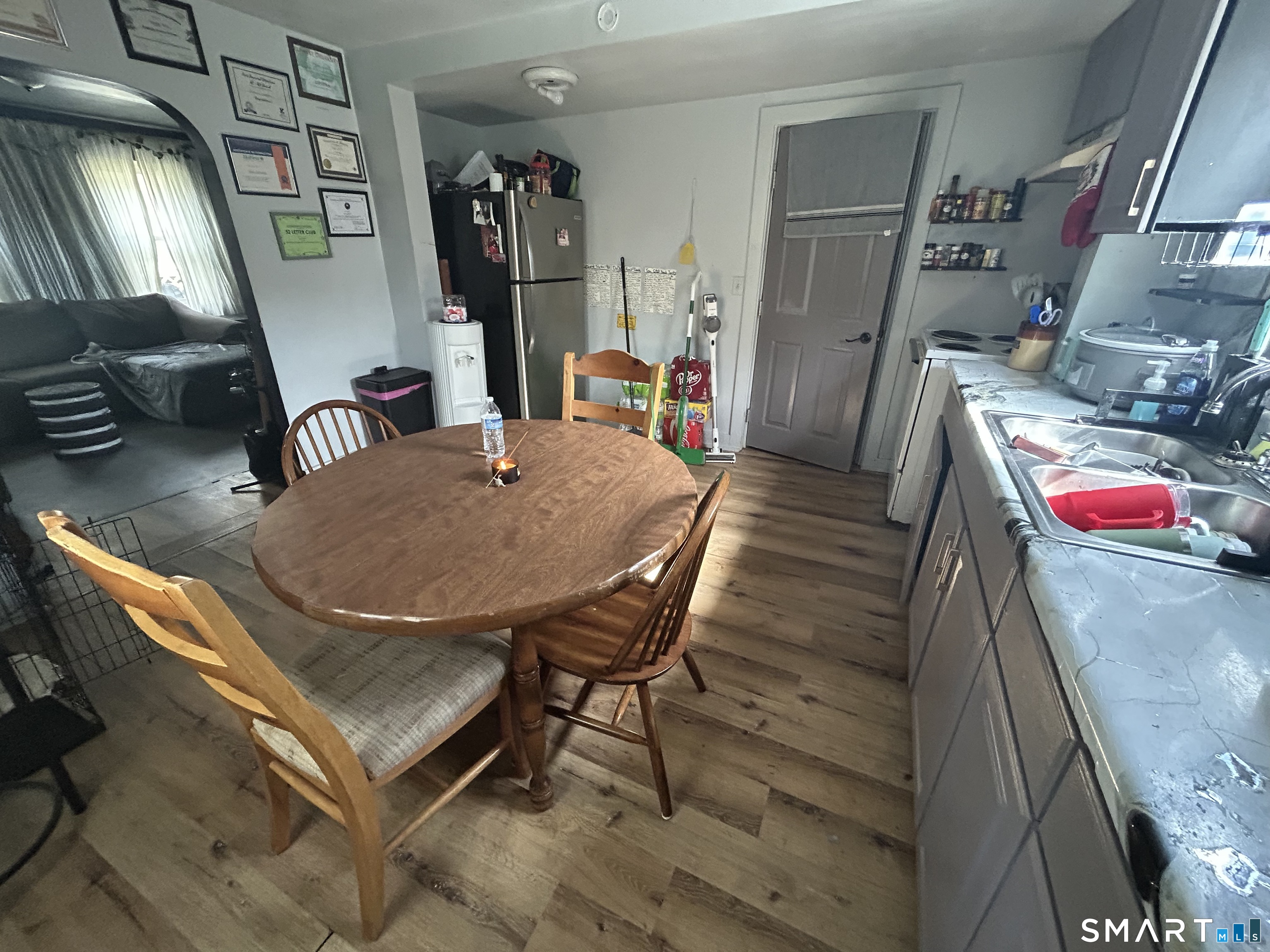 71 Pineville Road Killingly CT 06241