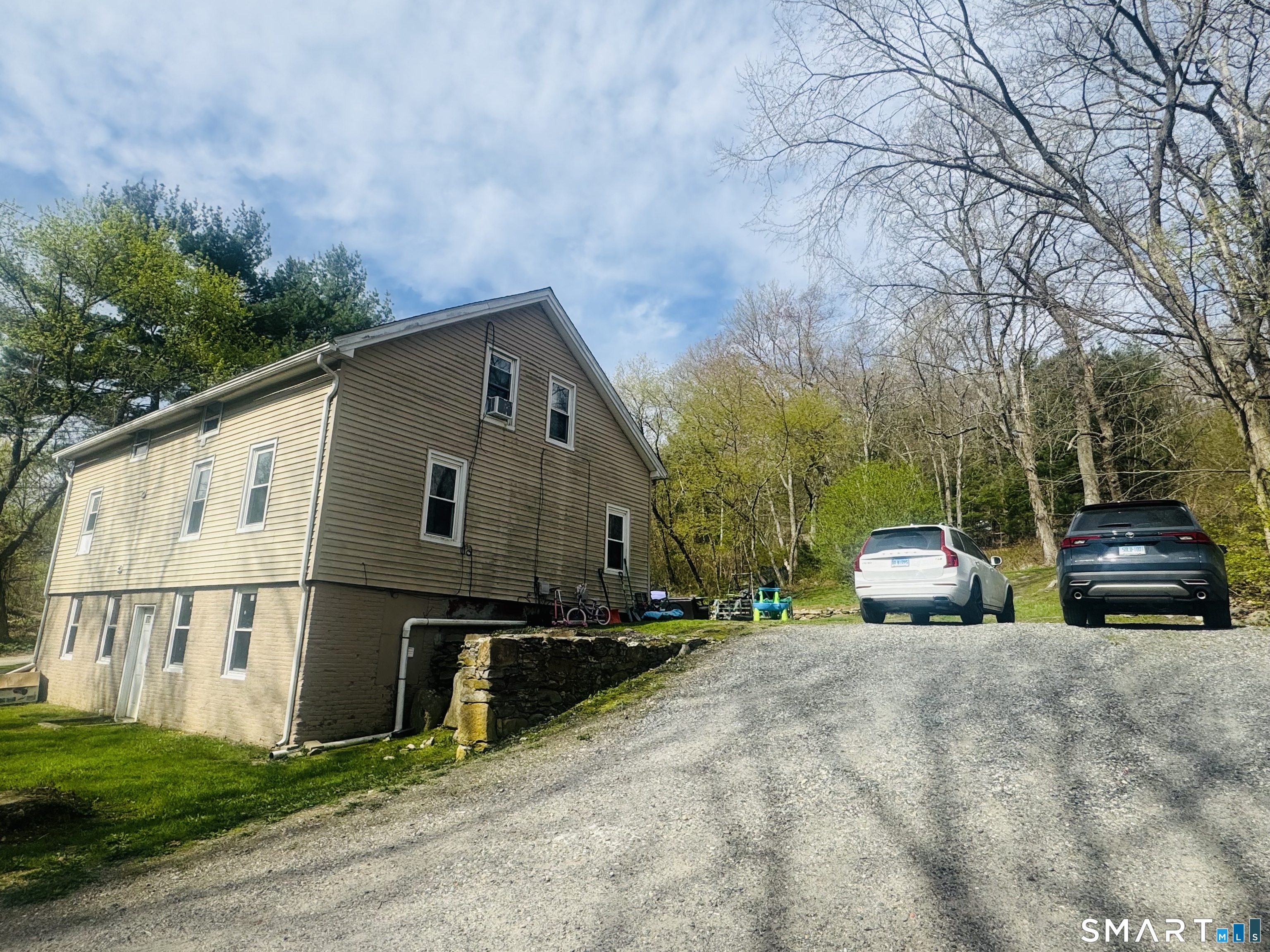 71 Pineville Road Killingly CT 06241