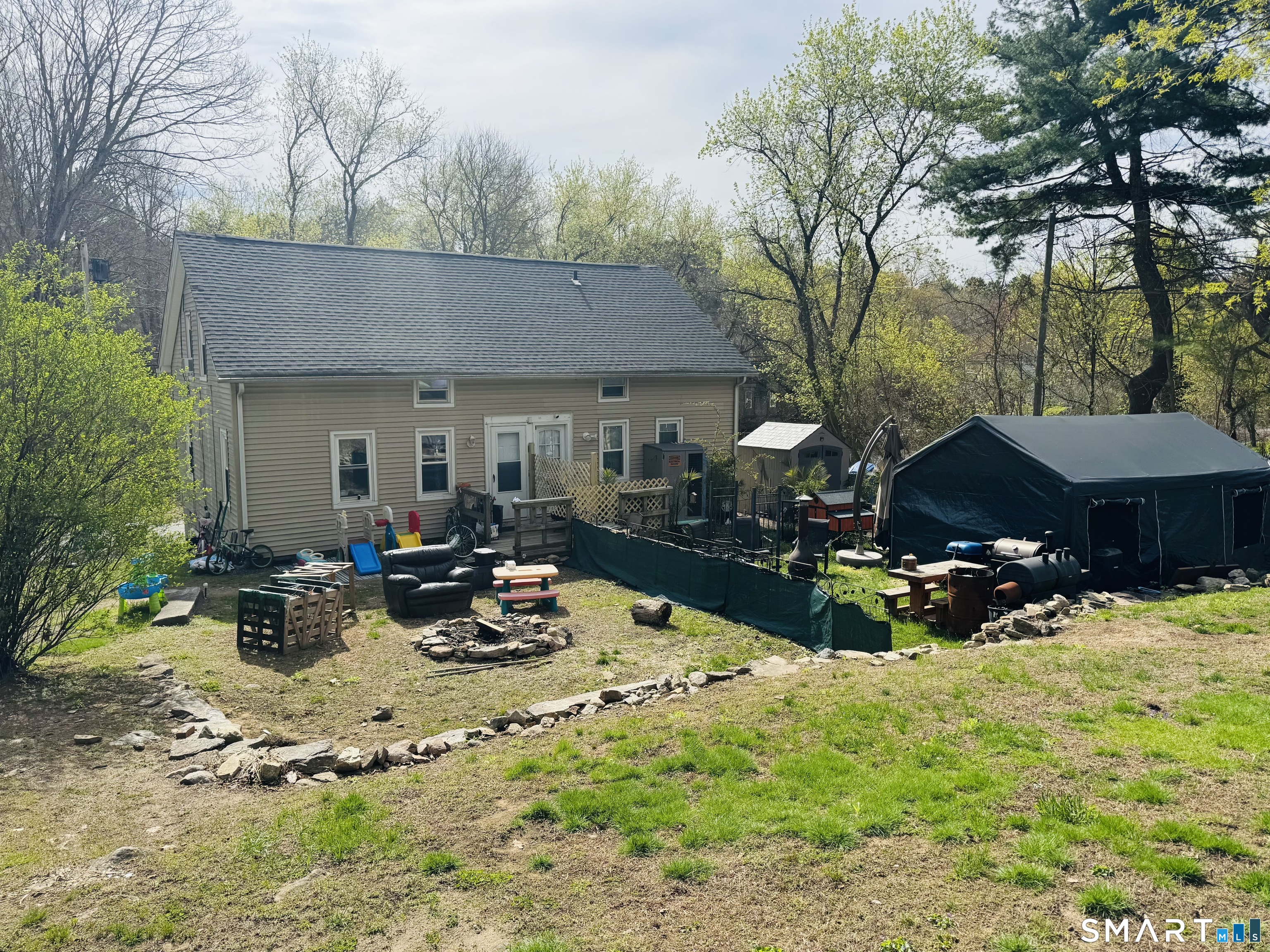 71 Pineville Road Killingly CT 06241