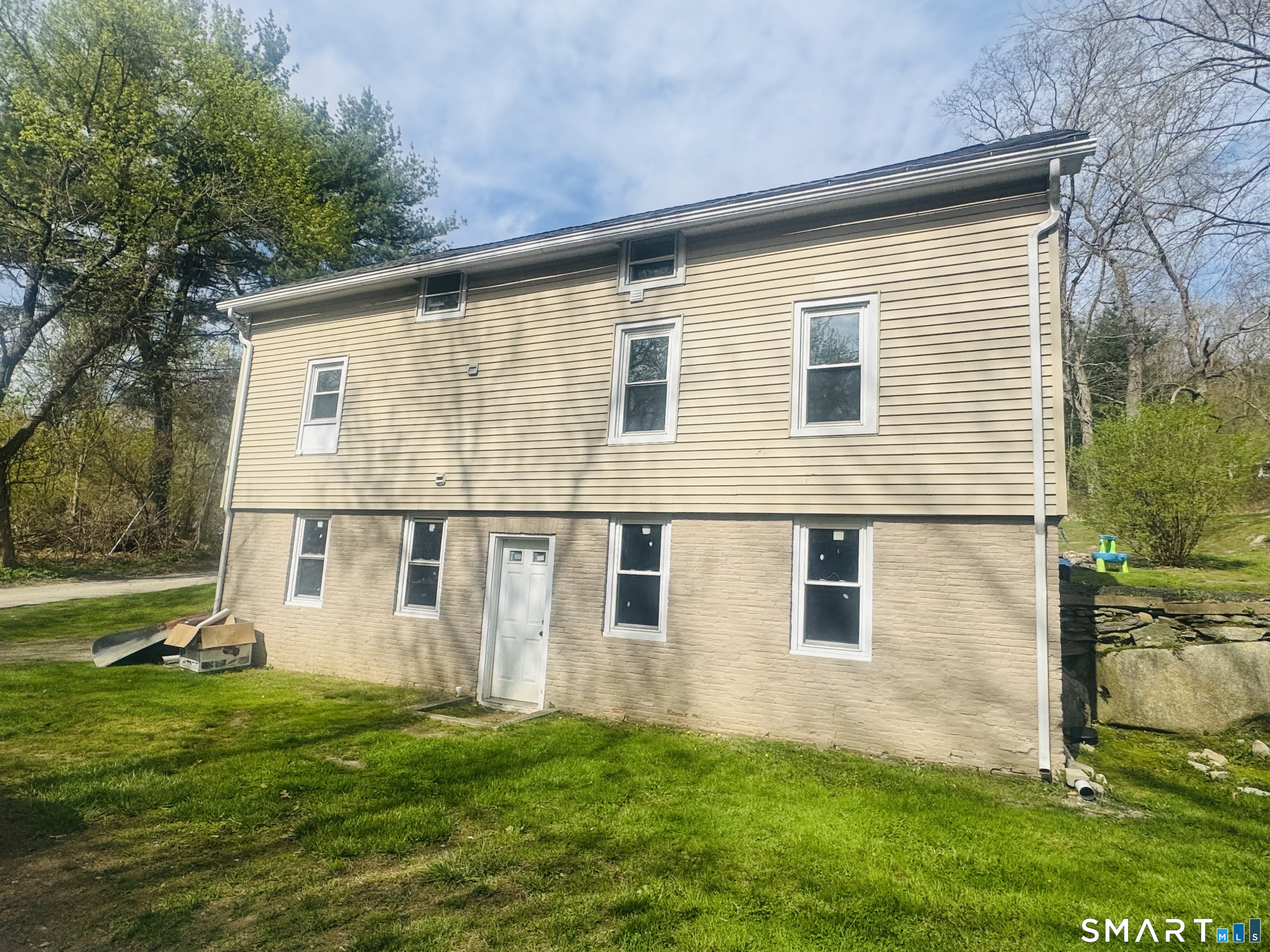 71 Pineville Road Killingly CT 06241