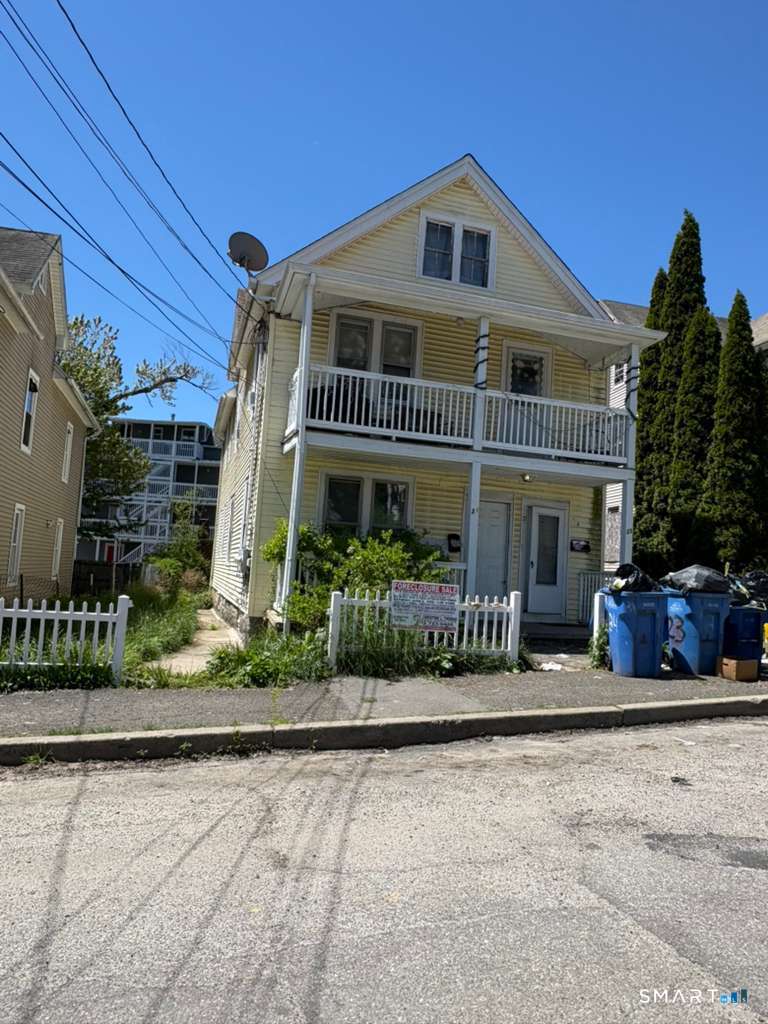 21 West Farm Street Waterbury CT 06704