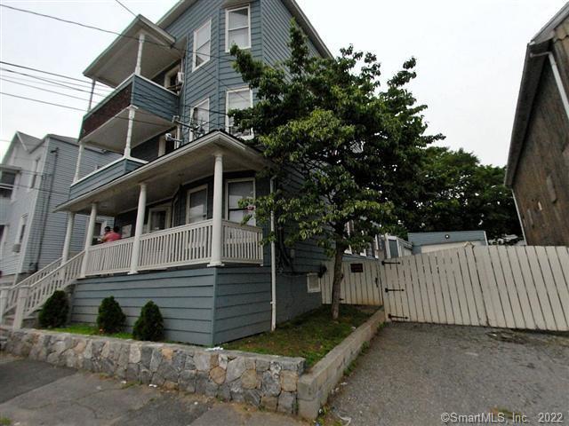 34 Orland Street Bridgeport CT 06605
