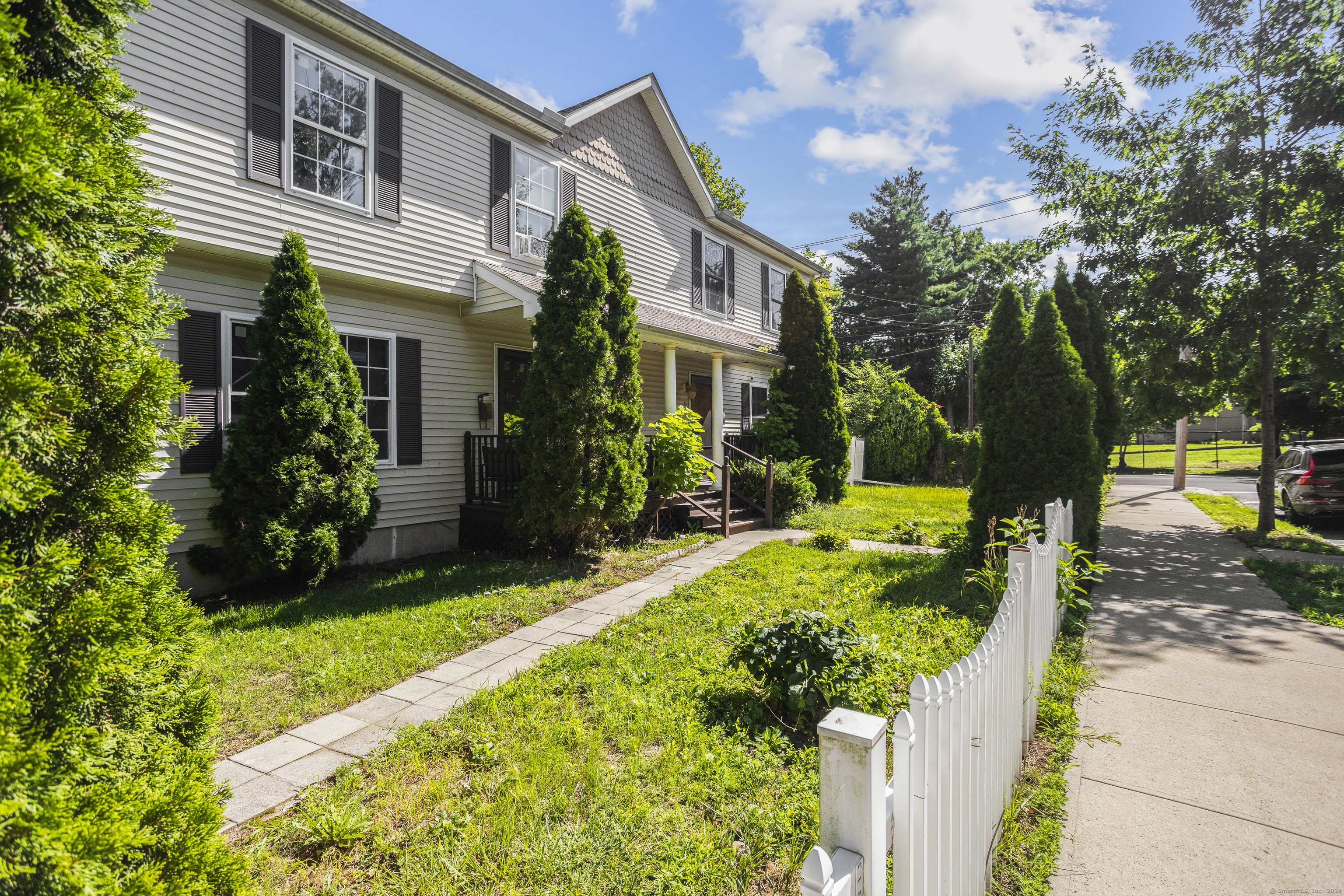 11 Read Street New Haven CT 06511