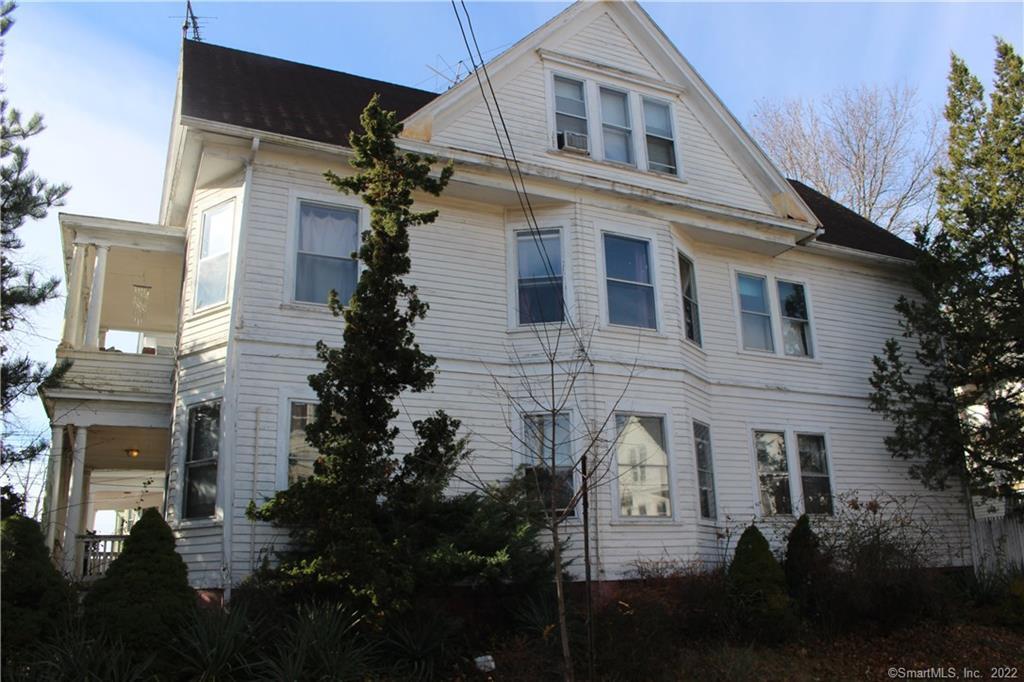 26 Whittlesey Avenue New Haven CT 06511
