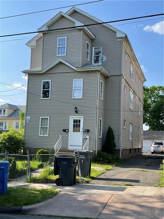 112 Pembroke Street Hartford CT 06112