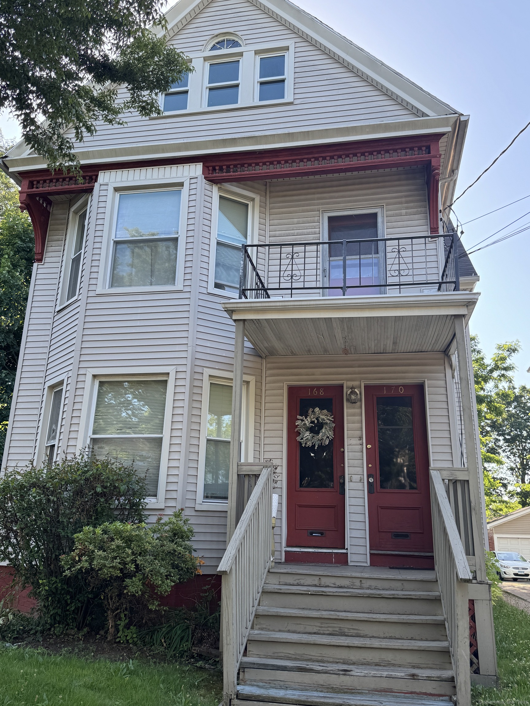 168 Ellsworth Avenue New Haven CT 06511