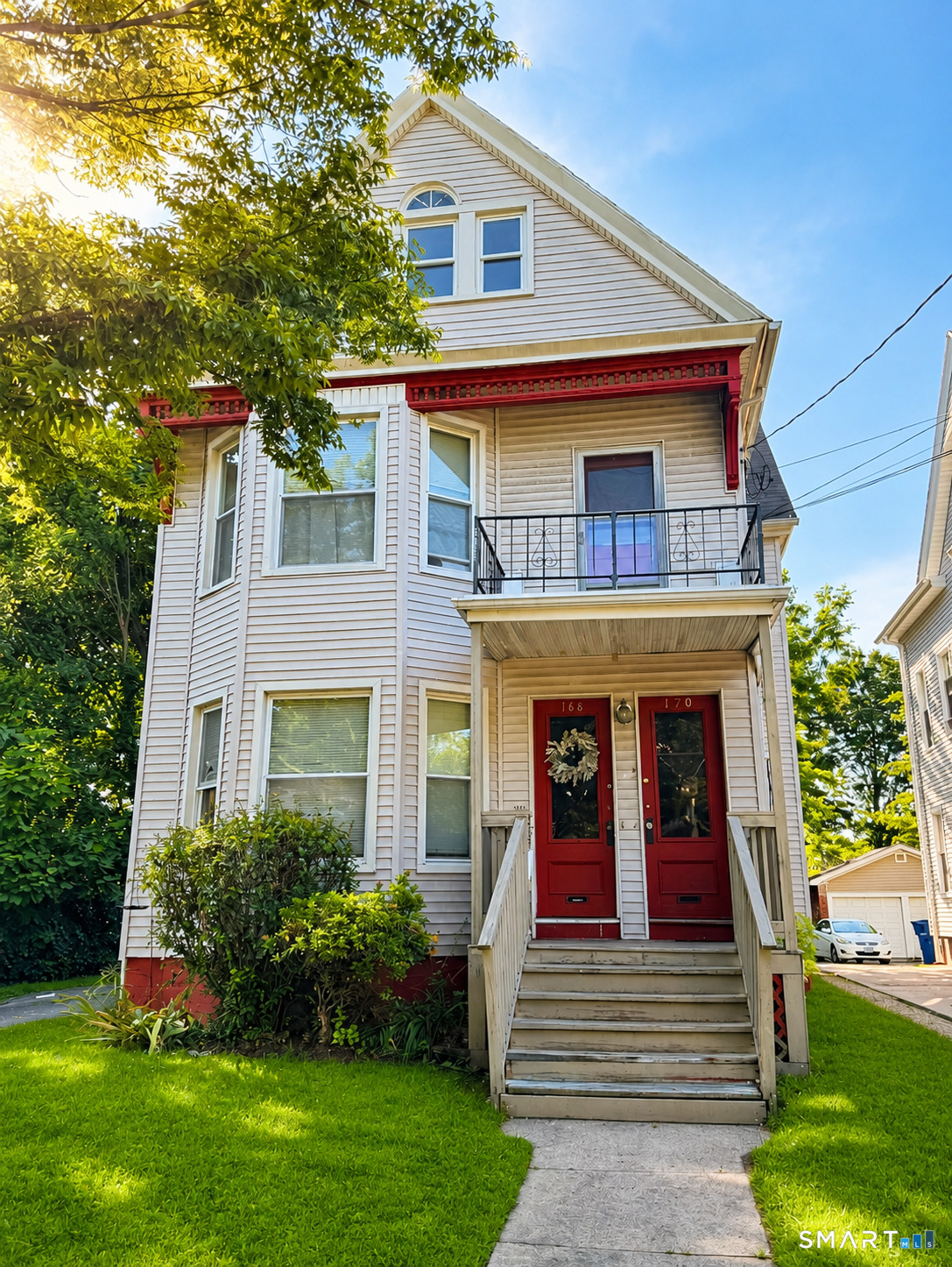 168 Ellsworth Avenue New Haven CT 06511