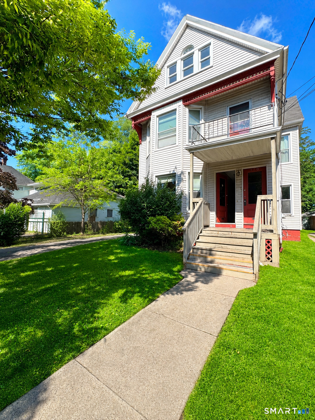 168 Ellsworth Avenue New Haven CT 06511